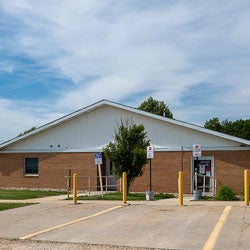 Mitchell County Regional Health Center-Riceville