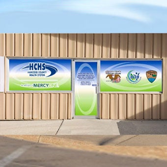 HCHS Community Health