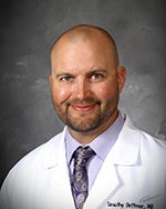Timothy M Dettmer, MD