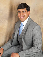 Christopher H Rajkumar, MD