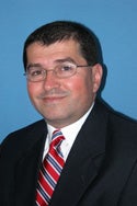 Hashim Z Eldadah, MD