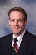 Darron M Jones, MD