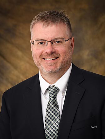 Chad Rasmussen,
