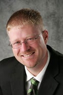 Lucas J Brinkman, DO