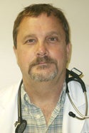 Thomas P Delaney, MD