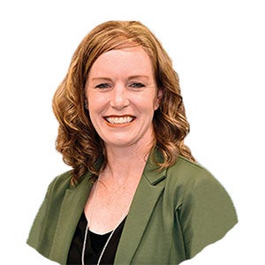 Amanda Minn Richard, APRN