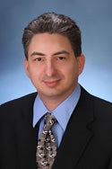 Christopher M Morse, DO