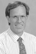James E McGuire, PA