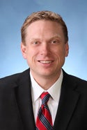 John L Boedeker, DO