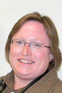 Lisa A Kapler, MD
