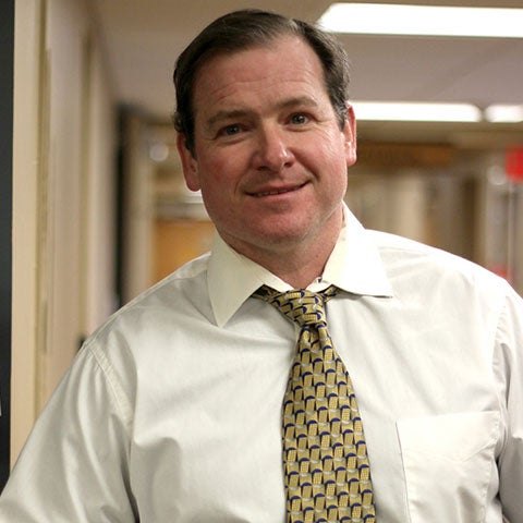 Erik Tway Branstetter, DO