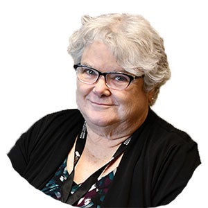 Teresa Wilkinson,
