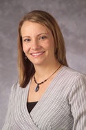 Chasity Shea Epperly, MD
