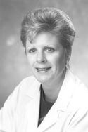 Patricia K Endress, DO