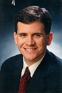 Christopher L Haupert, MD