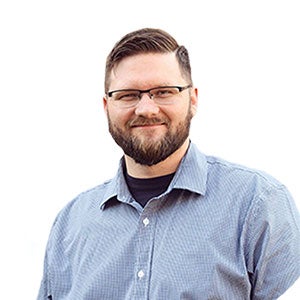 Jason Patton,