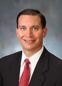 Mark M LeDuc, DO