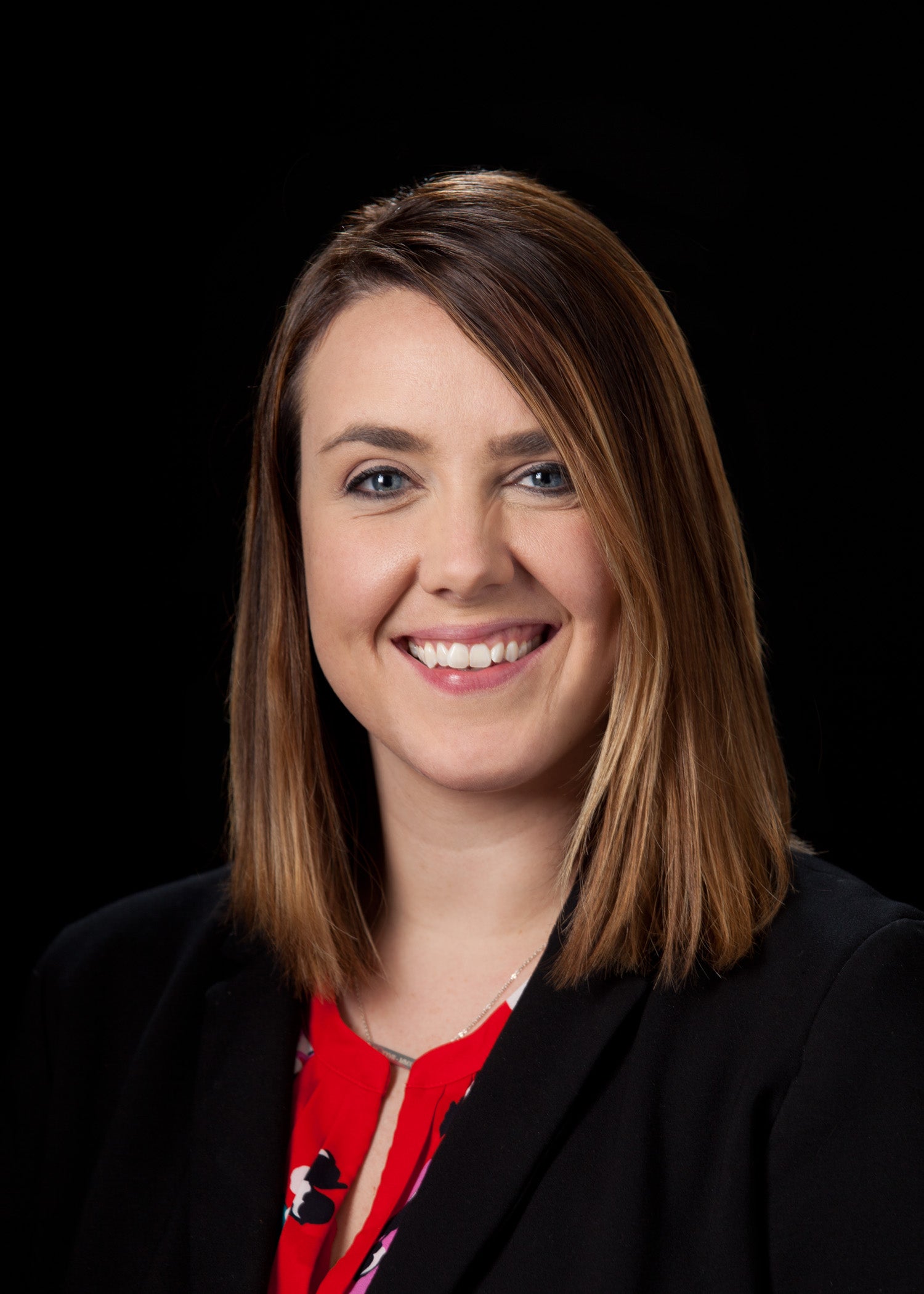 Rebecca Mischel,
