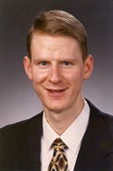 Michael B Scherb, MD