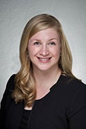 Jennifer Jo Kuntz, CRNA