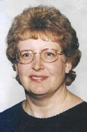 Shirley A Penney, PA