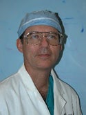 Timothy J Cross, MD
