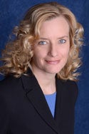 Daphne K Landers, APRN