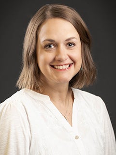 Jamie Brantner
