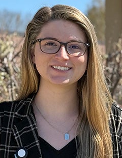 Ally Flint