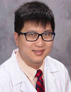 Mark Hong