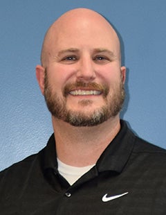 Mike Mefferd