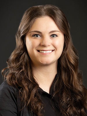 Photo of Hailey O’Rourke