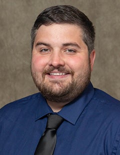 Joseph Petersen