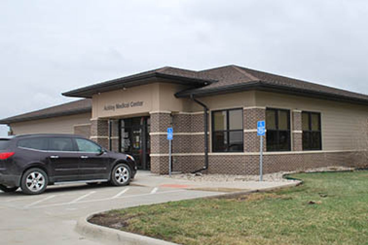 Ackley Medical Center