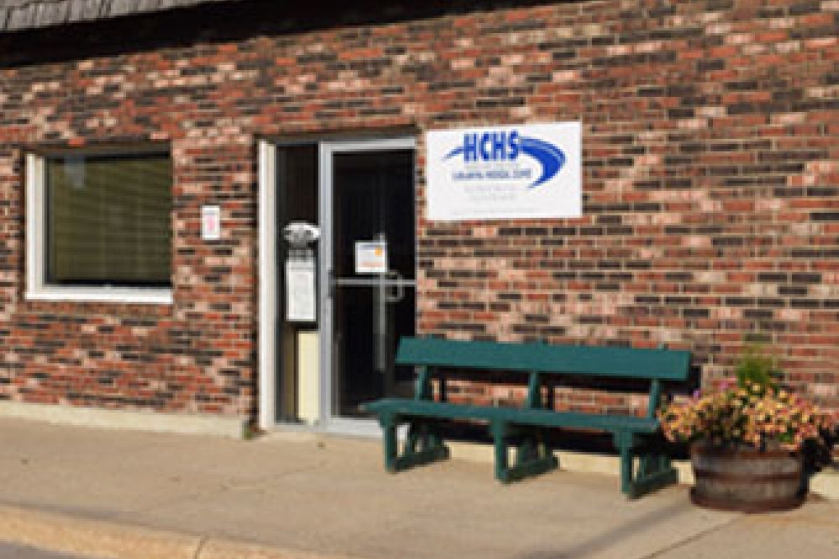 Kanawha Medical Clinic