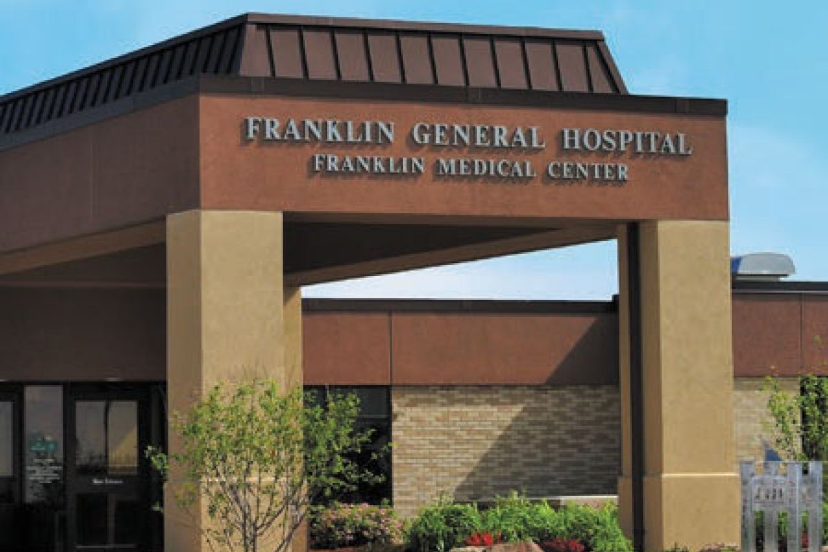 Franklin Medical Center