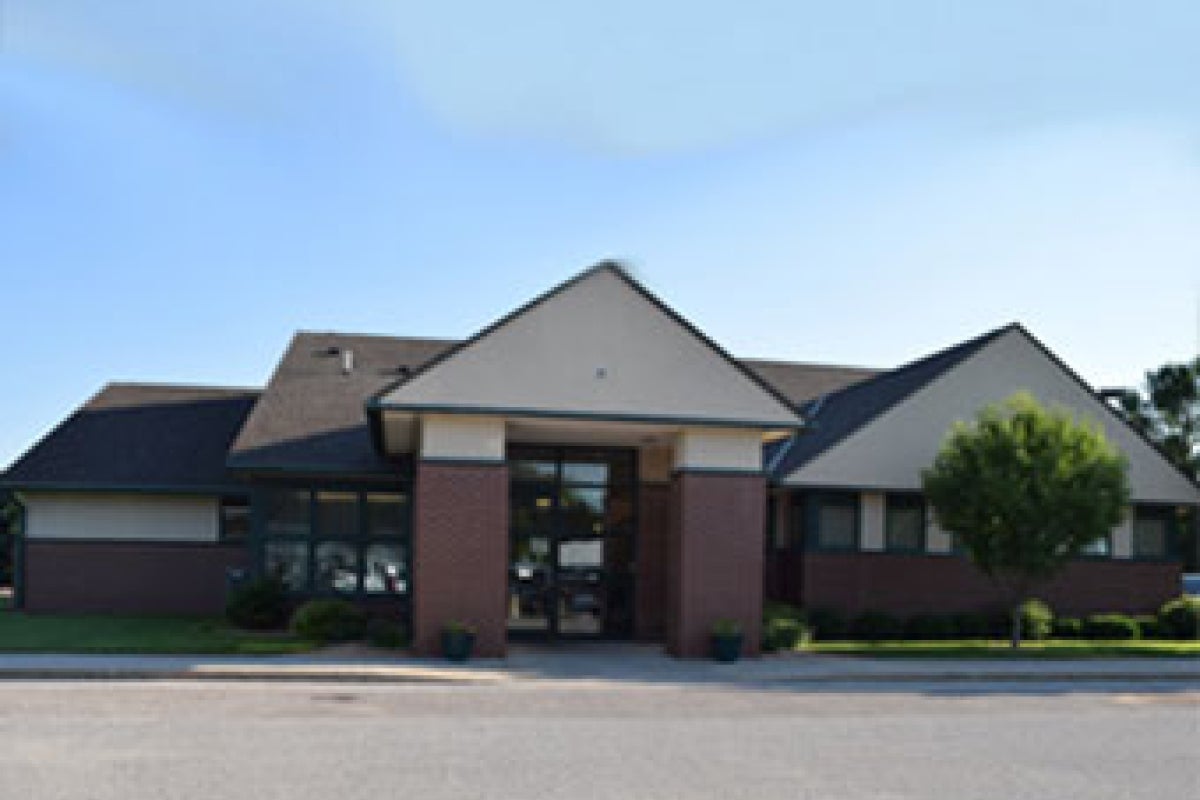 Garner Medical Clinic