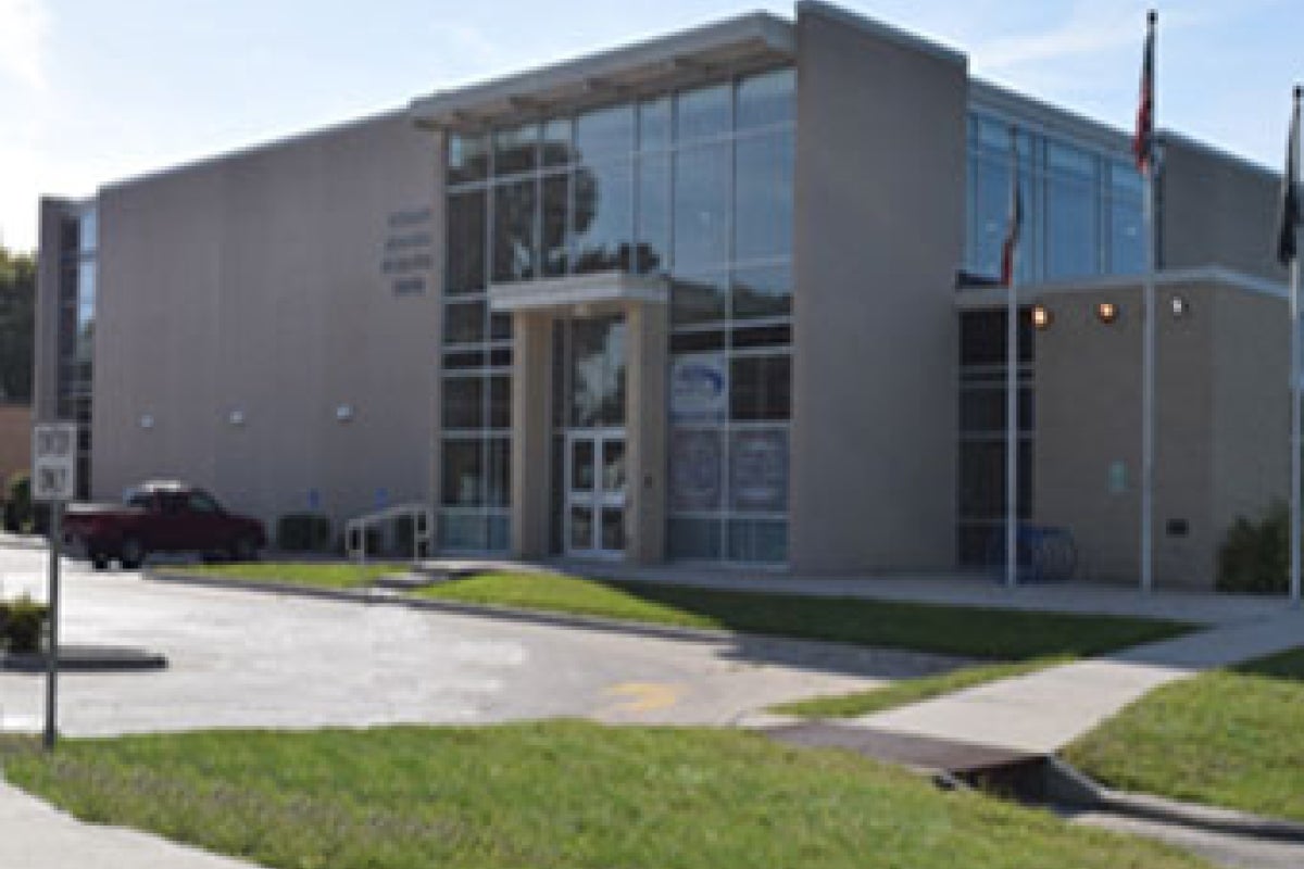 Garner Rehabilitation Center