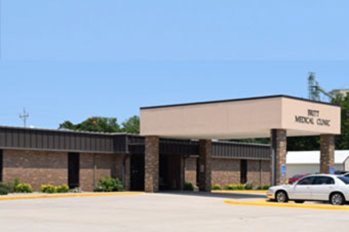 Britt Medical Clinic