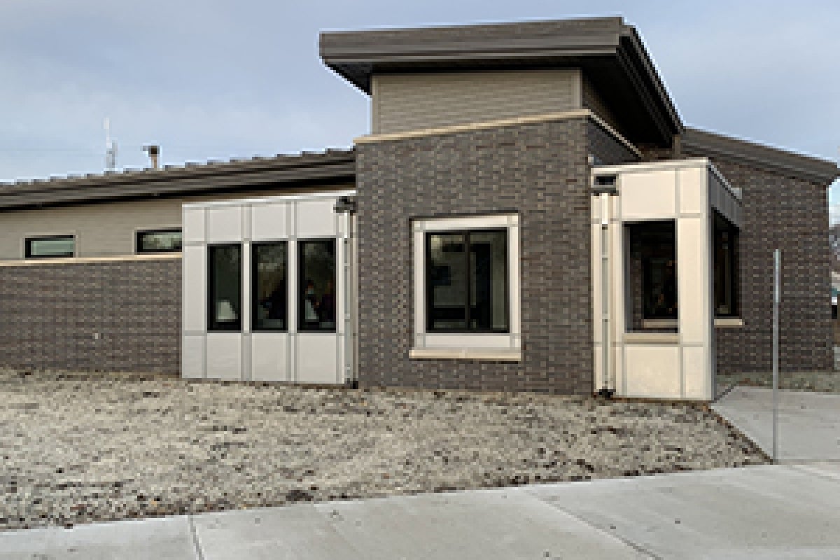 Franklin Medical Center-Latimer