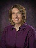Sarah Scott, ARNP