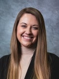Courtney Dinsdale, ARNP