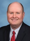 Chad M McCambridge, MD