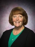 Mary F. O'Connor, ARNP