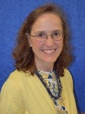 Connie J Arispe