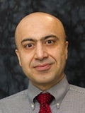 Alireza Yarahmadi, MD