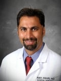 Abdi Ahari, MD