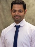 Vijay Kumar Vanam, MD