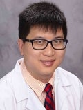 Mark I Chieh Hong