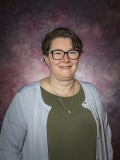 Tiffany Gramblin, ARNP